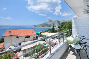 Гостиница Apartments Zorka Leko  Омиш